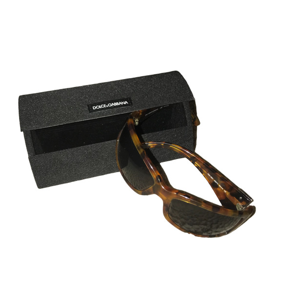 AUTHENTIC DOLCE AND GABBANA Sunglasses - Picture 3 of 12